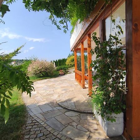 Secret Paradise Apartman Ronsberg Kültér fotó
