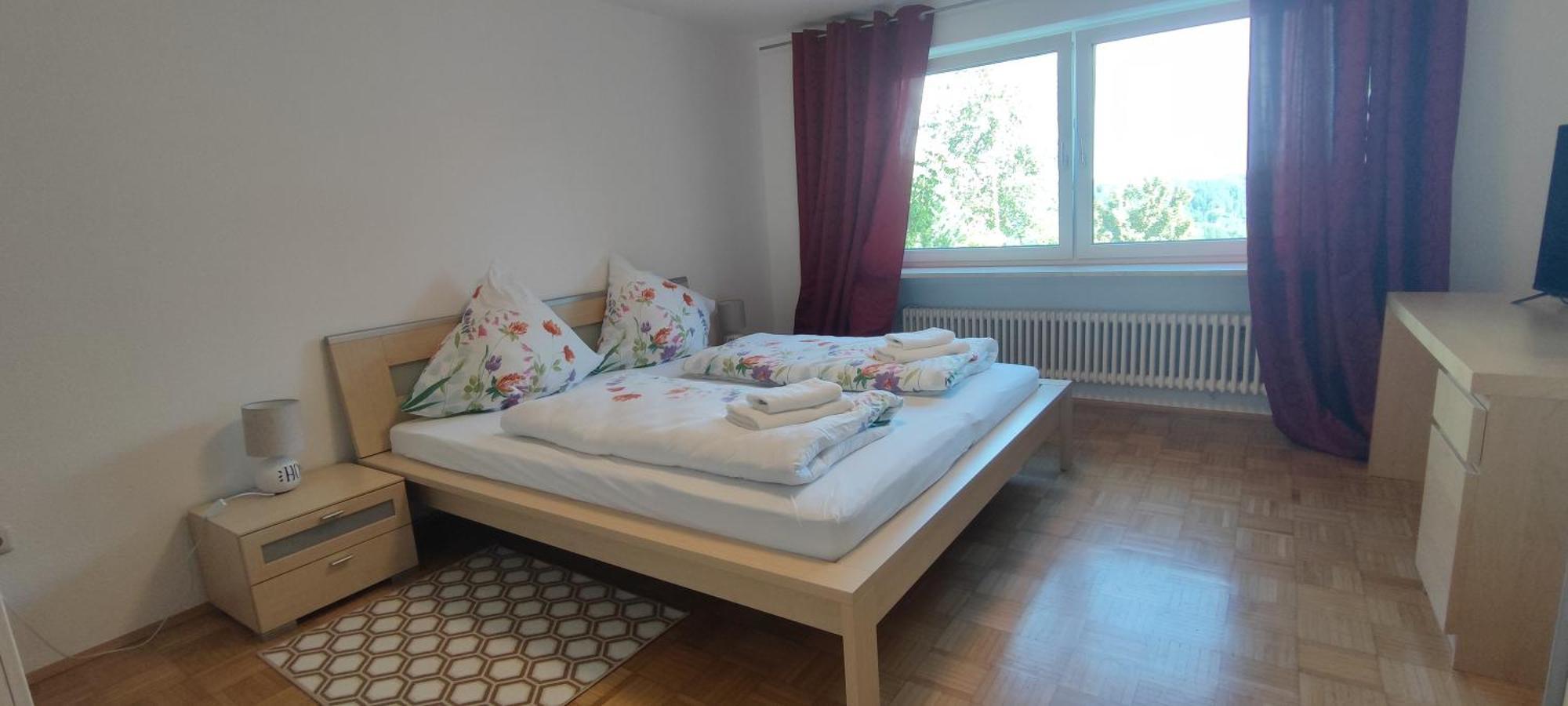Secret Paradise Apartman Ronsberg Kültér fotó