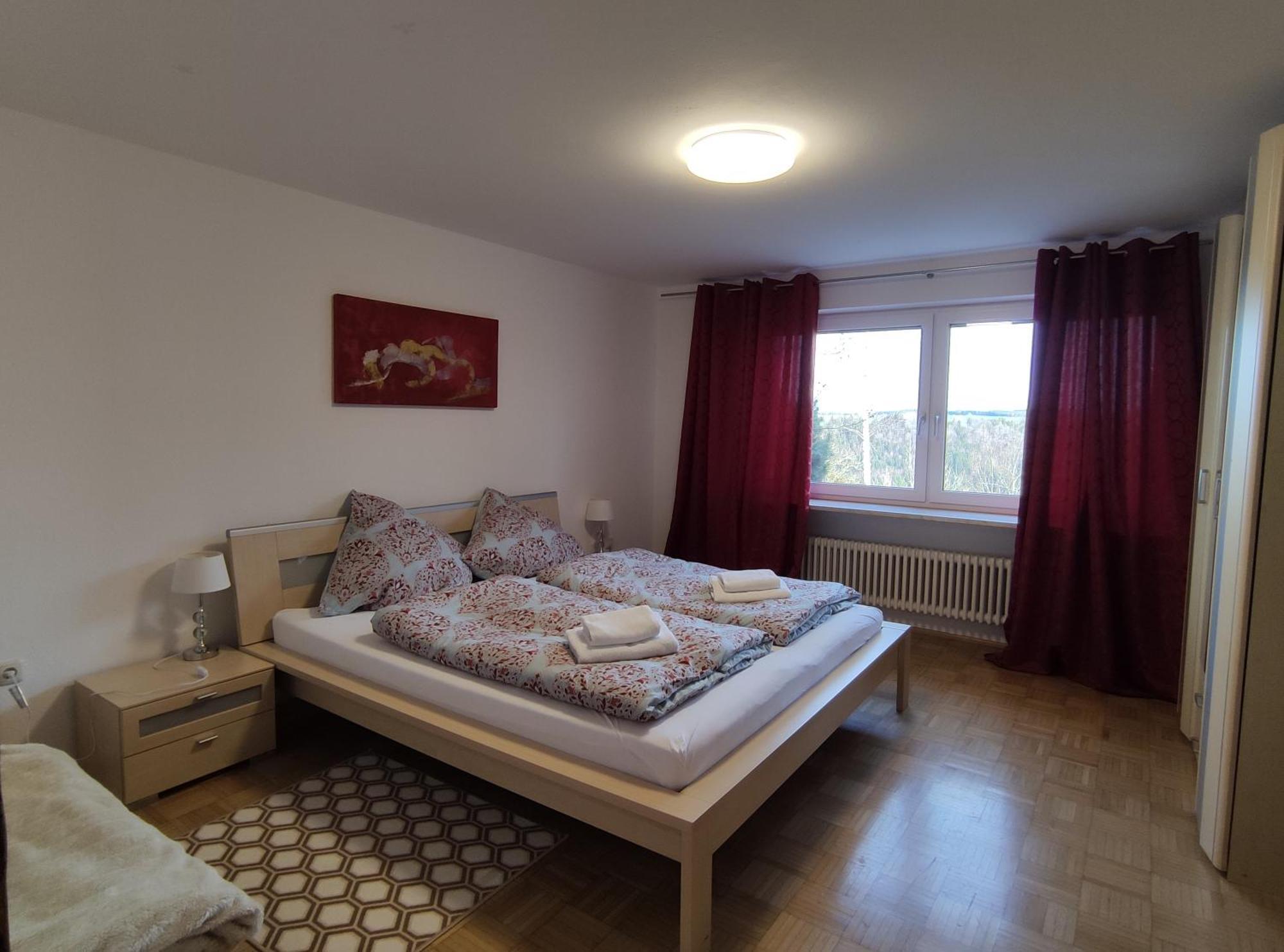 Secret Paradise Apartman Ronsberg Kültér fotó