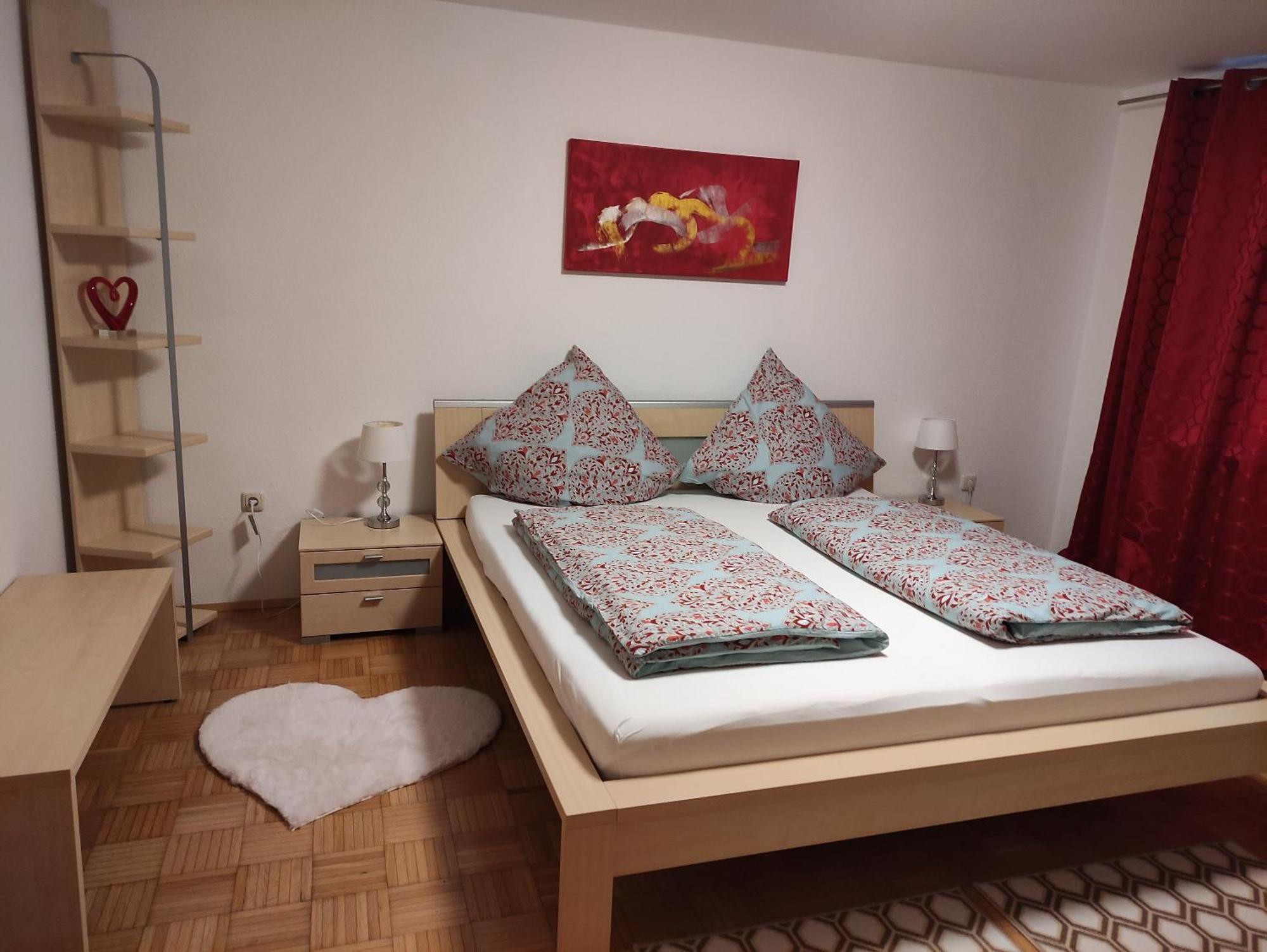 Secret Paradise Apartman Ronsberg Kültér fotó