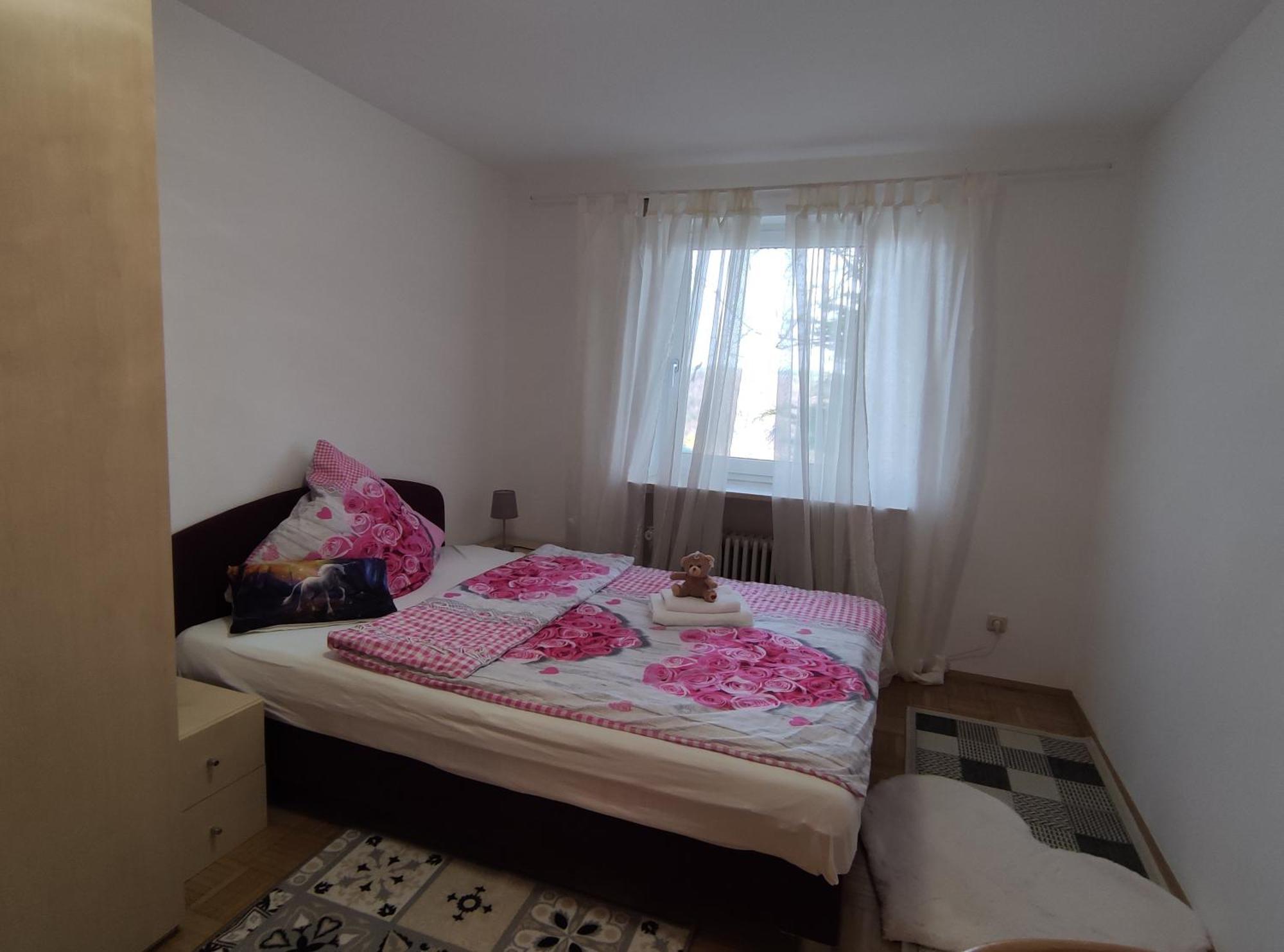 Secret Paradise Apartman Ronsberg Kültér fotó
