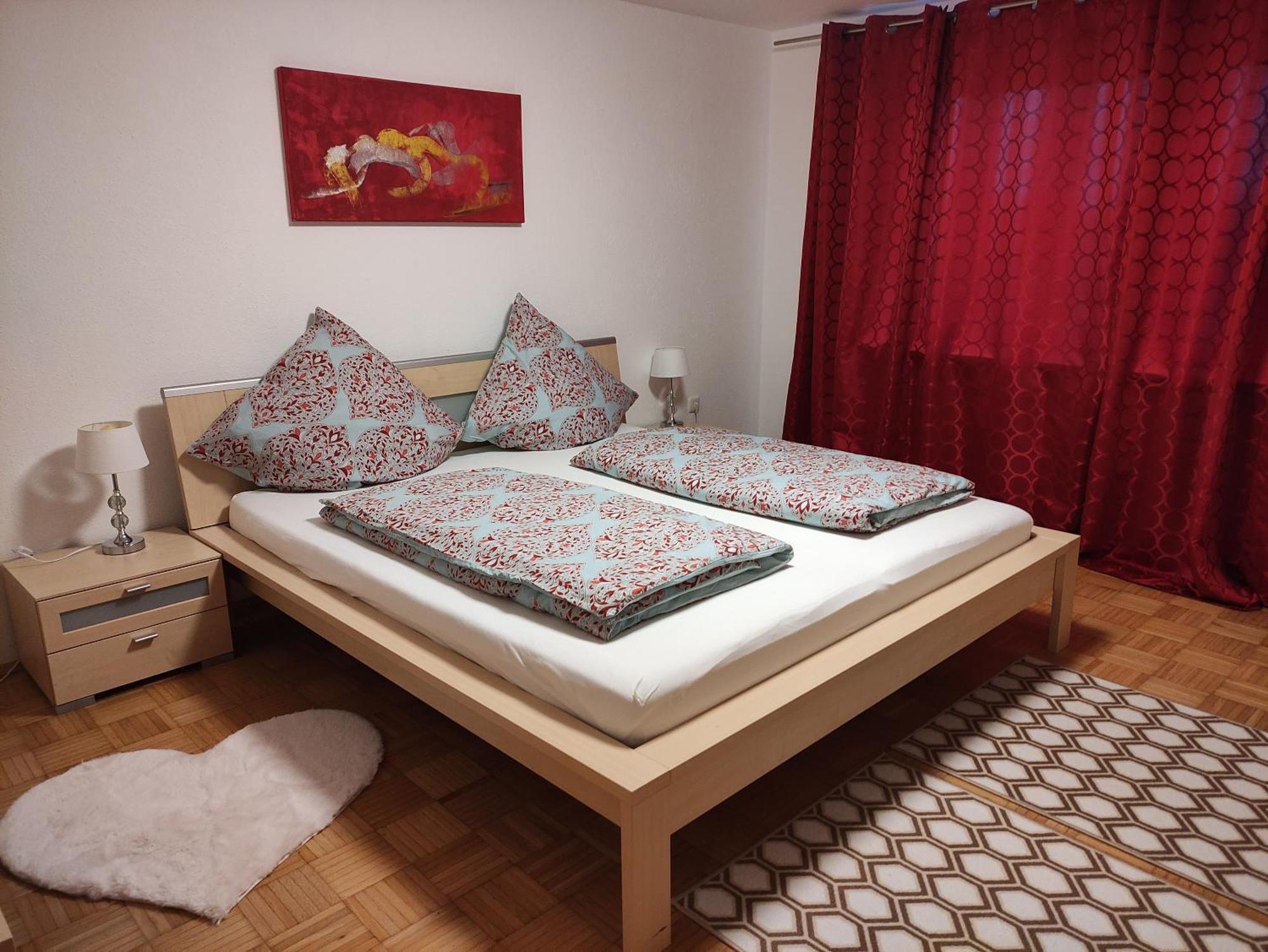 Secret Paradise Apartman Ronsberg Kültér fotó