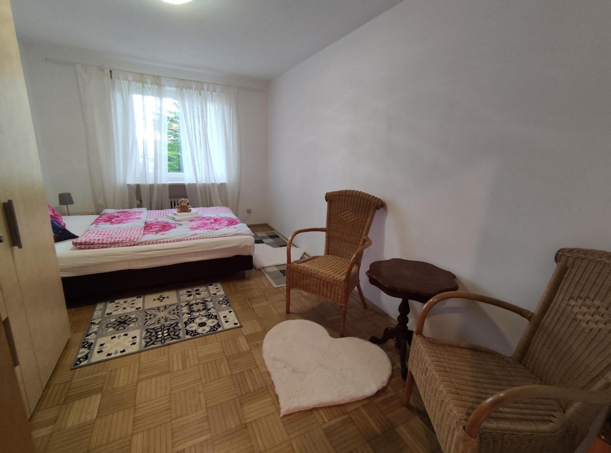 Secret Paradise Apartman Ronsberg Kültér fotó