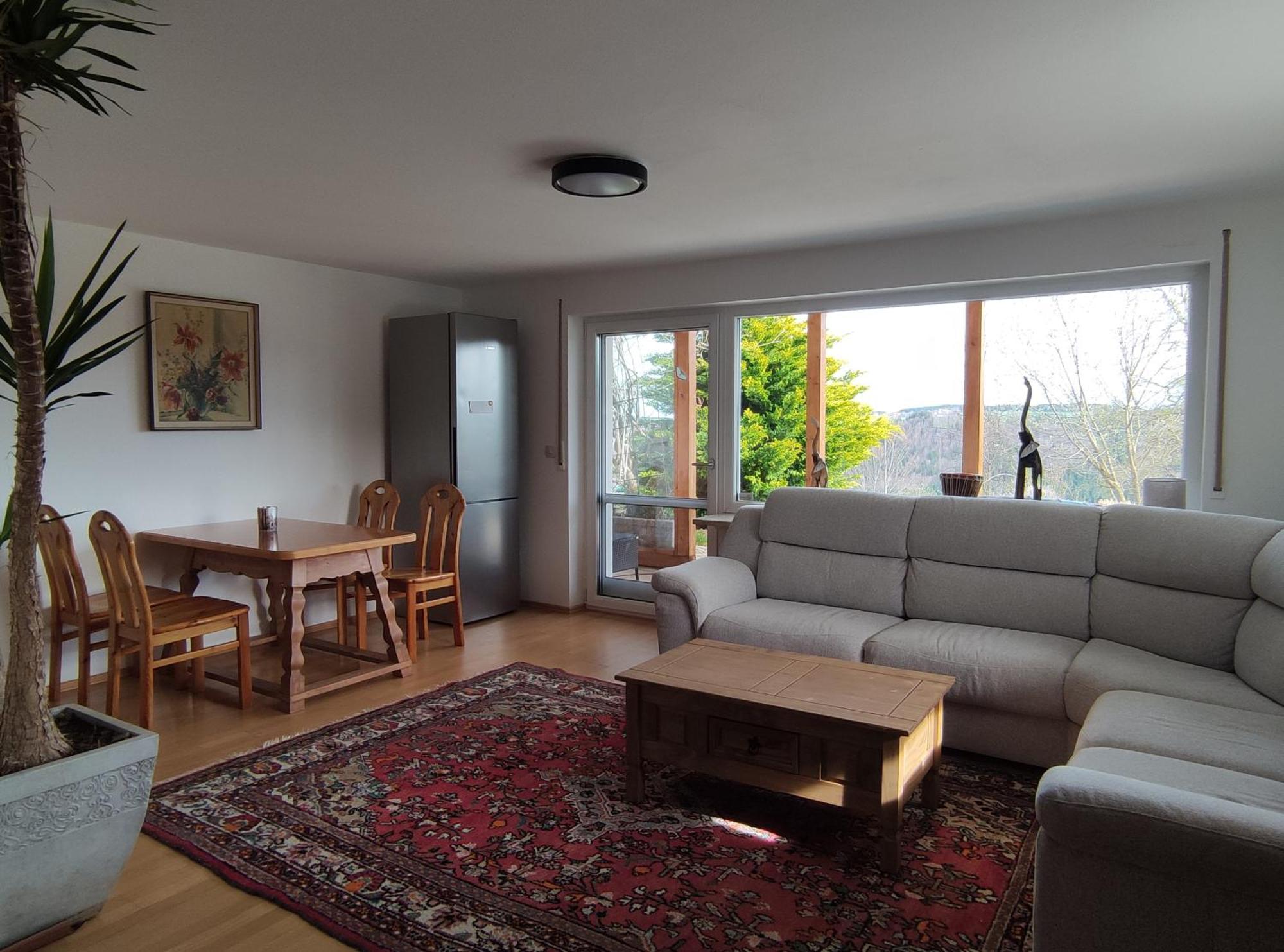 Secret Paradise Apartman Ronsberg Kültér fotó
