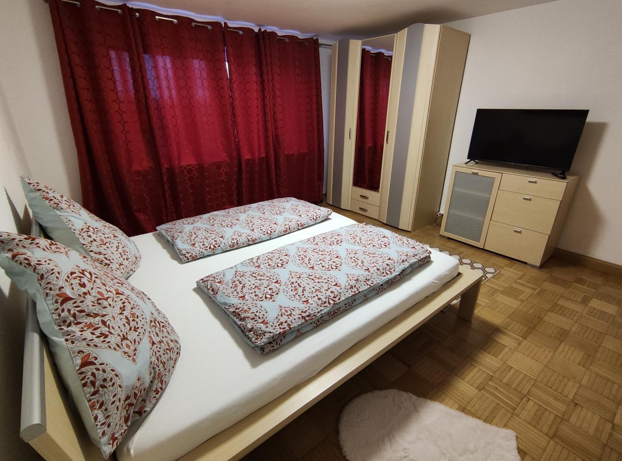 Secret Paradise Apartman Ronsberg Kültér fotó