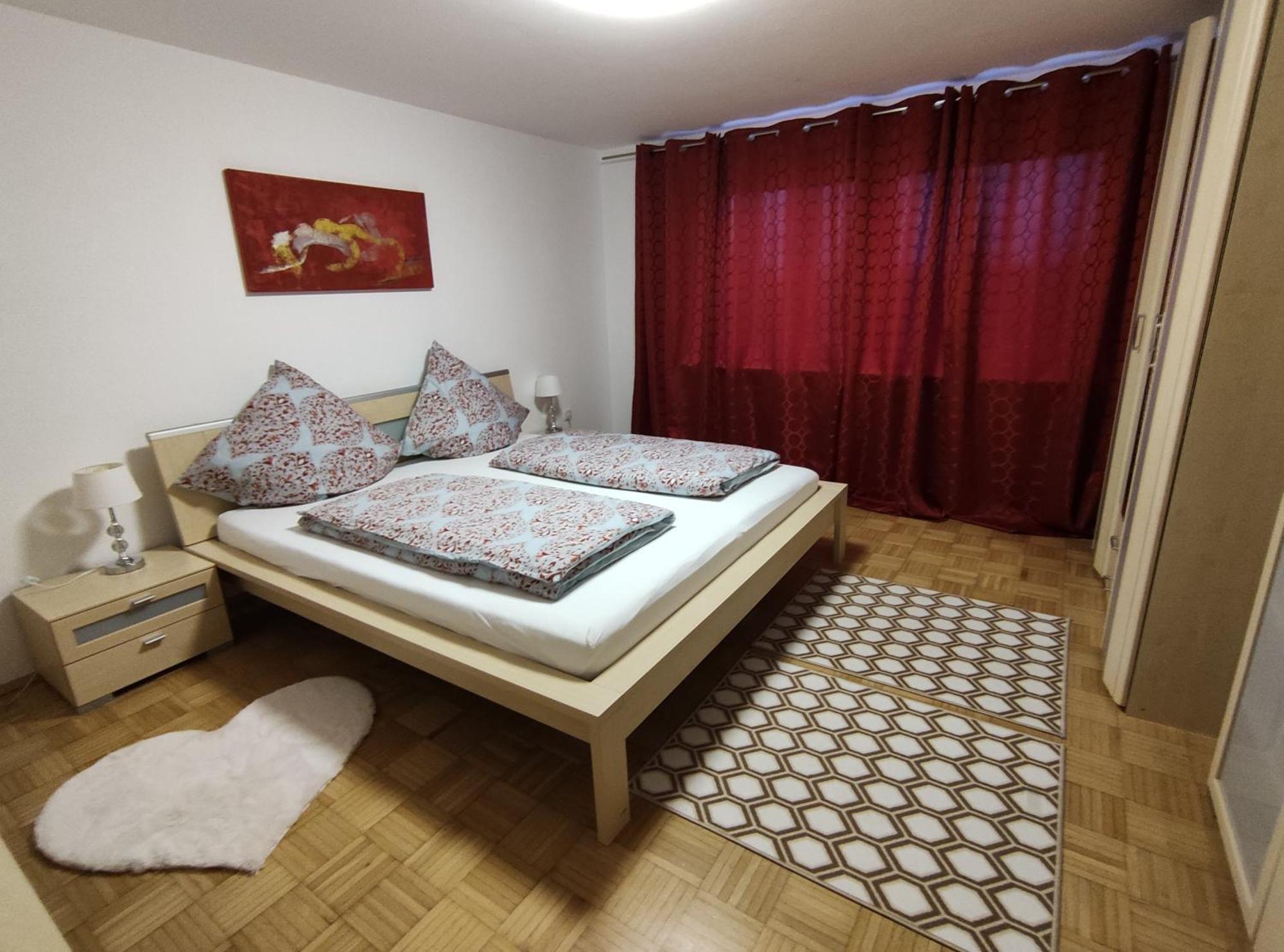 Secret Paradise Apartman Ronsberg Kültér fotó